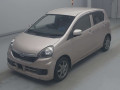 2015 Daihatsu Mira e:S