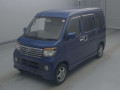 2014 Daihatsu Atrai Wagon