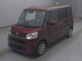 2017 Daihatsu Tanto