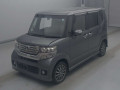 2012 Honda N-BOX CUSTOM