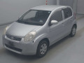 2014 Toyota Passo