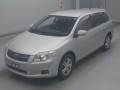 2008 Toyota Corolla Fielder