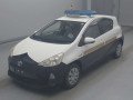 2012 Toyota Aqua