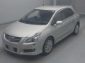 2007 Toyota Blade