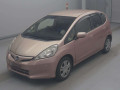 2012 Honda Fit