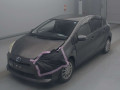 2013 Toyota Aqua