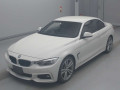 2014 BMW 4 Series