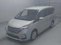 2020 Nissan Serena