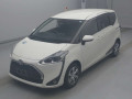 2021 Toyota Sienta