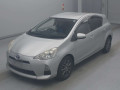 2013 Toyota Aqua