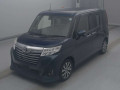 2018 Toyota Roomy