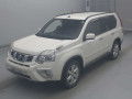 2014 Nissan X-Trail