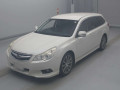 2011 Subaru Legacy Touring Wagon