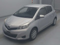 2013 Toyota Vitz