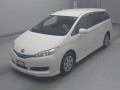 2013 Toyota Wish