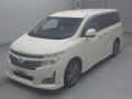 2012 Nissan Elgrand
