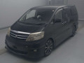 2006 Toyota Alphard V
