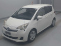 2012 Toyota Ractis