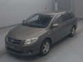 2009 Toyota Corolla Fielder