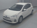 2013 Toyota Aqua