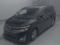 2012 Nissan Elgrand