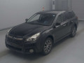 2012 Subaru Legacy Outback