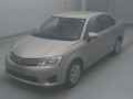 2013 Toyota Corolla Axio