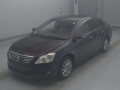 2009 Toyota Premio