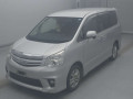 2012 Toyota Noah