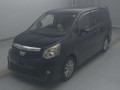 2010 Toyota Noah