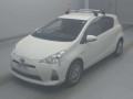 2014 Toyota Aqua