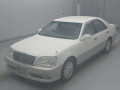 2001 Toyota Crown