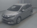 2015 Honda SHUTTLE