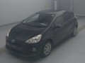 2014 Toyota Aqua