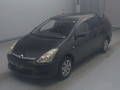 2007 Toyota Wish