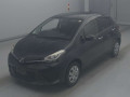 2016 Toyota Vitz