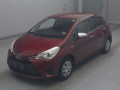 2018 Toyota Vitz
