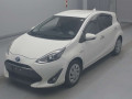 2018 Toyota Aqua