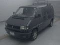 1996 Volkswagen Vanagon