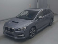 2015 Subaru Levorg