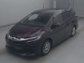 2015 Honda SHUTTLE