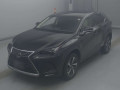 2018 Lexus NX