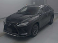 2020 Lexus RX