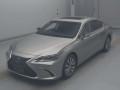2019 Lexus ES