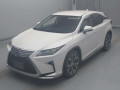 2017 Lexus RX