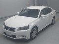 2013 Lexus GS
