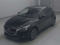 2015 Mazda Demio