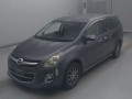 2010 Mazda MPV