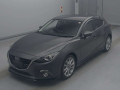 2013 Mazda Axela Sport