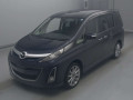 2014 Mazda Biante